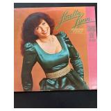 Loretta Lynn ï¿½Making Loveï¿½ Vinyl Record