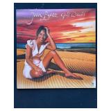 Joan Baez Gulf Winds Vinyl Record