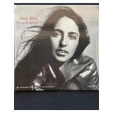 Joan Baez Farewell, Angelina Vinyl Record