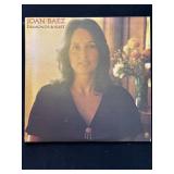 Joan Baez Diamonds & Rust Vinyl Record