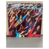 Richard Simmons Reach Vinyl Record