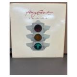 Amy Grant Straight Ahead Vinyl Record Album