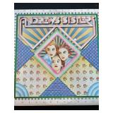 Andrews Sisters ï¿½The Best Ofï¿½ Vinyl Record