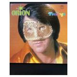 Orion ï¿½Feelingsï¿½ Vinyl Record Album