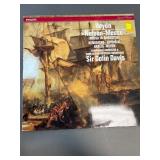 Haydn Nelson-Messe Vinyl, Sir Colin Davis