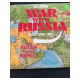 The Coming War with Russia Booklet