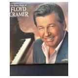 The Piano Magic Of Floyd Cramer Vinyl Set