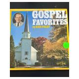 Gospel Favorites by Red Foley Vinyl Record