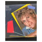 Anne Murrayï¿½s A Little Good News Vinyl Record