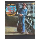 Tom T. Hall Album ï¿½New Trainï¿½ Same Riderï¿½