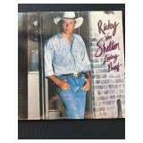 Ricky Van Shelton Loving Proof Album