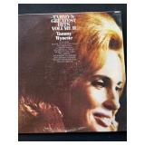 Tammyï¿½s Greatest Hits Volume II Record