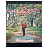 That Cajun Country Sound Vinyl LP