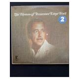 The Hymns of Tennessee Ernie Ford Vinyl Album