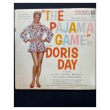 The Pajama Game Soundtrack LP by Columbia