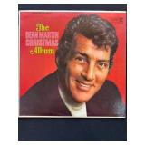 The Dean Martin Christmas Album Vinyl