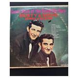 Guest Stars of the Grand Ole Opry Vinyl Album