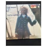 Jean Shepard Best By Request Vinyl Record