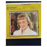 Jean Shepard ï¿½Itï¿½s a Man Every Timeï¿½ Vinyl Record