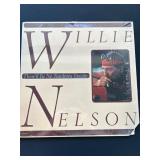 Willie Nelson Vinyl Record, Teardrops Tonight