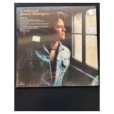 Johnny Rodriguezï¿½s My Third Album Vinyl Record