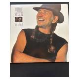Willie Nelson ï¿½Me & Paulï¿½ Vinyl Record