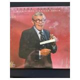 George Burns Album ï¿½I Wish I Was Eighteen Againï¿½