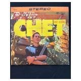 Chet Atkins Vinyl Album in Stereo