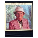 Bing Crosby ï¿½Seasonsï¿½ Vinyl Record Album