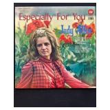 Judy Allen Especially for You Vinyl Record