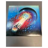 Journey Escape Vinyl Record Album