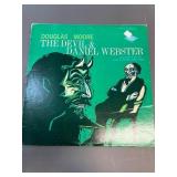 Douglas Mooreï¿½s ï¿½The Devil and Daniel Websterï¿½ LP