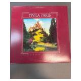 Twila Paris ï¿½Kingdom Seekersï¿½ Vinyl Album