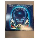 Journey Frontiers Vinyl Record Album
