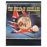 The Dukes of Dixieland Vinyl Record