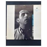 Songs of Greece by Theodore Alexiou Vinyl Record