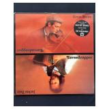 Eavesdropper Album by Kevin Burke and Jackie Daly