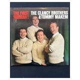 The Clancy Brothers ï¿½The First Hurrah!ï¿½ Album