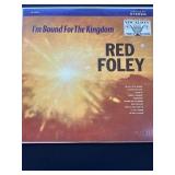 Red Foley Album ï¿½Iï¿½m Bound for the Kingdomï¿½
