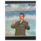 Mario Lanza ï¿½You Do Something To Meï¿½ Album