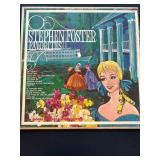 Stephen Foster Favorites Vinyl Record Album