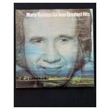 Marty Robbins All-Time Greatest Hits Vinyl