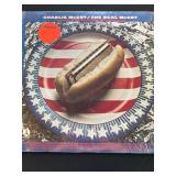 Charlie McCoy ï¿½The Real McCoyï¿½ Vinyl Record Album