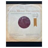 Longines Symphonette Gold Medal Recording