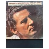 Boogie Woogie Country Man Vinyl by Jerry Lee Lewis