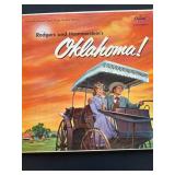 Rodgers and Hammersteinï¿½s Oklahoma! Soundtrack