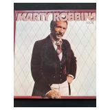 Marty Robbins Greatest Hits Volume III Vinyl LP
