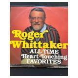 Roger Whittaker Heart-Touching Favorites Album