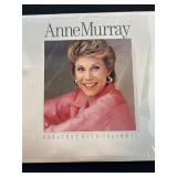 Anne Murray Greatest Hits Volume II Album