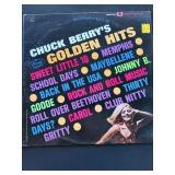 Chuck Berryï¿½s Golden Hits Vinyl Record